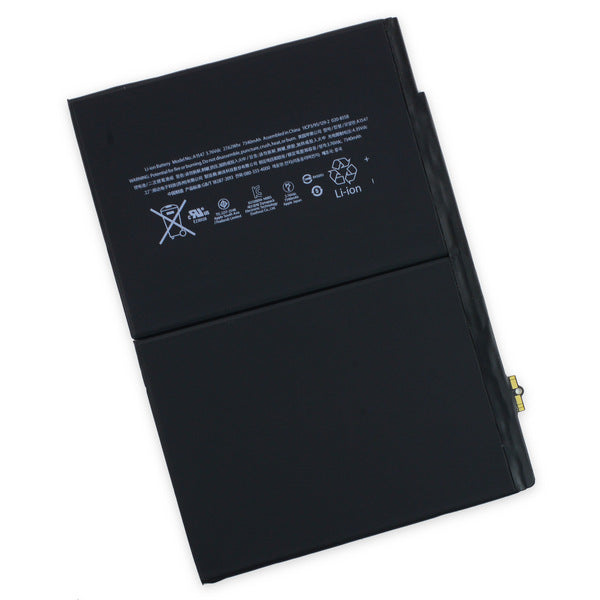 Batterie de remplacement pour iPad Air 2 (2e génération) A1547 A1566 A1567, 7340mAh Batterie de remplacement pour iPad Air 2 (2e génération) A1547 A1566 A1567, 7340mAh